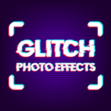 Glitch Editor - Glitch Effects ikon