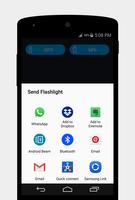 Camera Flash स्क्रीनशॉट 3