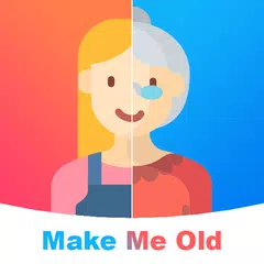 download Make Me Old - Aged Face Maker XAPK