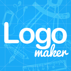 Logo Maker icône