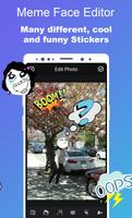 Comics Maker | Meme Face Maker 스크린샷 2