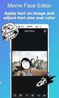 Comics Maker | Meme Face Maker syot layar 3