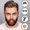 Men Hair Style - Man Hair Editing & Photo Editor