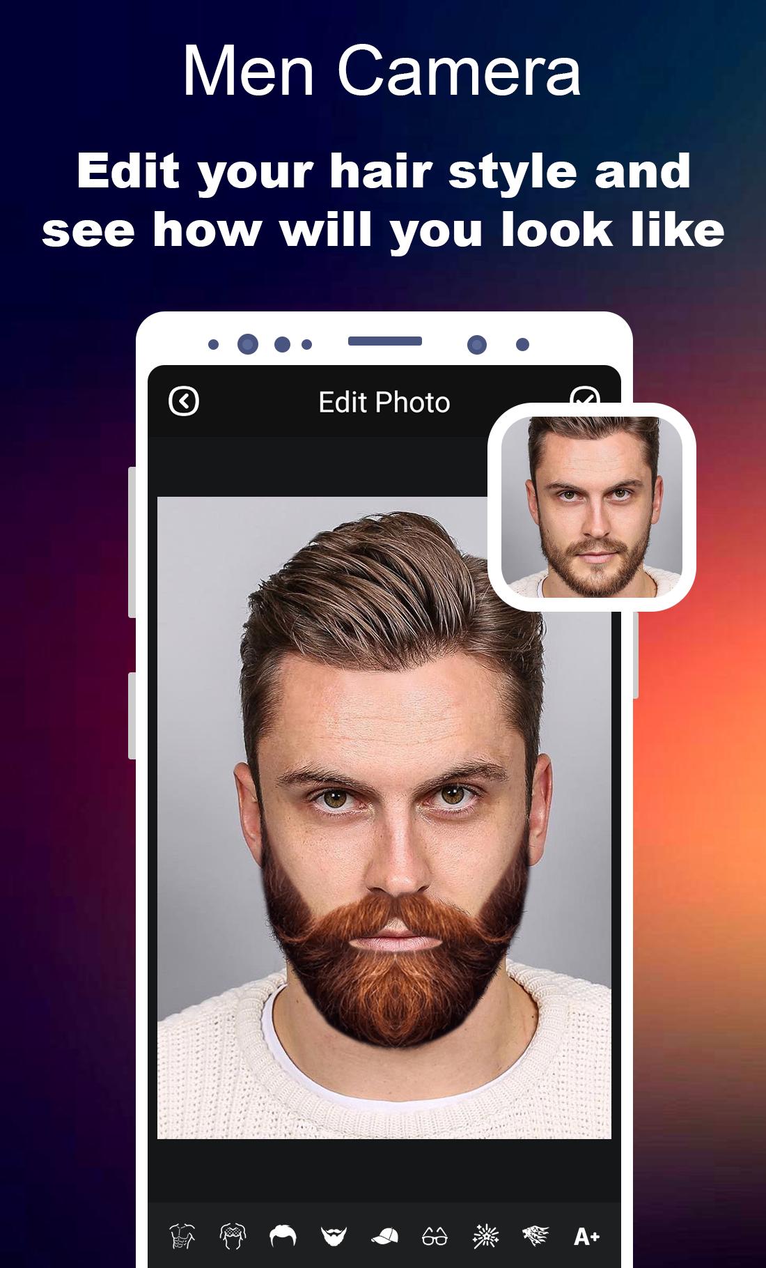 Men Hair Style - Man Hair Editing & Photo Editor APK for Android Download Men Hair Style - Man Hair Editing & Photo Editor APK for Android Download