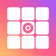 Baixar PhotoSplit - Crop Pics For IG XAPK