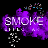 Smoke Effect Art иконка
