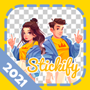 Sticker Maker - Stickify aplikacja