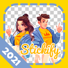 Sticker Maker - Stickify icône