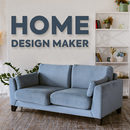 Wall Design - Home Decor aplikacja