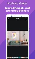 Wall Design - Home Decor اسکرین شاٹ 1