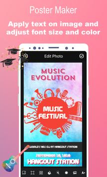 Poster Maker 截图 2