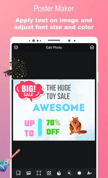 Poster Maker 截图 6