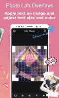 Photo lab Overlay - Effect Art скриншот 3