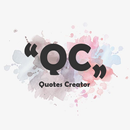 Quotes Creator - Quote On Pics aplikacja