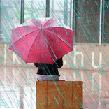 Rain Effect Maker - Rain Frame