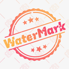 Watermark Maker - Text On Pics 아이콘