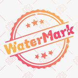 Watermark Maker - Text On Pics آئیکن