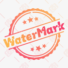 Watermark Maker - Text On Pics icône