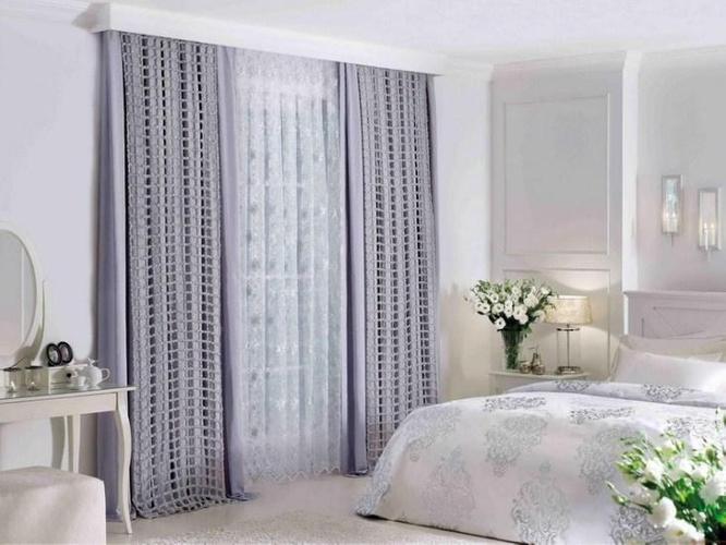 Beautiful Bedroom Curtain Idea for Android - APK Download
