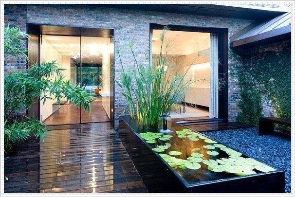 Premium Indoor Fishpond Design For Android Apk Download<script async src=