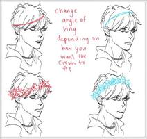 DIY How to Draw Male Manga Character capture d'écran 3