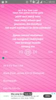 Blackpink- Solo Jennie Offline Mp3 + lyrics capture d'écran 1