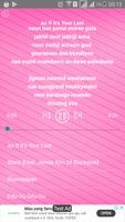 Blackpink- Solo Jennie Offline Mp3 + lyrics screenshot 1