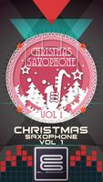 Christmas Saxophone Vol 1 Offline Mp3 Cartaz