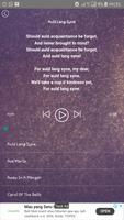 Christmas Saxophone Vol 1 Offline Mp3 imagem de tela 1