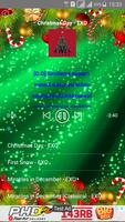 Christmast Exo Offline MP3 imagem de tela 1