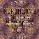 Keroncong Golden Memories MP3 Offline+Lyric APK