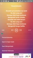 Keroncong Rohani Offline MP3+Lyric Vol.1 imagem de tela 1