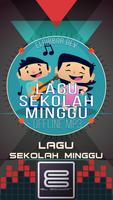 65+ Lagu Sekolah Minggu Offline+Lyric Cartaz