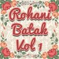 Rohani Batak Vol.1 Offline MP3