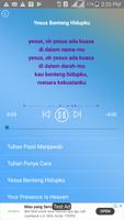 Rohani Sukacita Offline Mp3+Lyric Screenshot 3