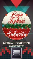 Poster Rohani Sukacita Offline Mp3+Lyric