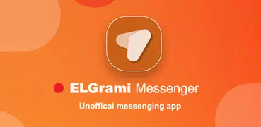 ElGrami Messenger
