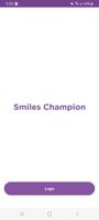 Smiles Champion โปสเตอร์