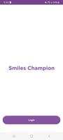 Smiles Champion 포스터