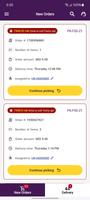 Smiles Retailer स्क्रीनशॉट 2