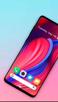 Icon pack in the style of MIUI Cartaz