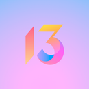 Icon pack MIUI 13 APK