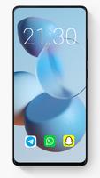 Icon pack MIUI 13 imagem de tela 2