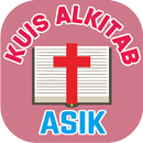 Kuis Alkitab Asik APK
