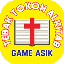 Kuis Alkitab: Tebak Gambar APK