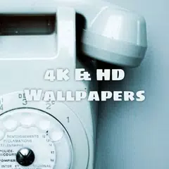 download 4K & HD Wallpapers APK