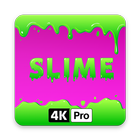 Super Slime Simulator Pro icône
