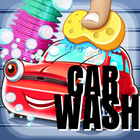 Car Wash Zeichen