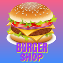 Burger Shop APK