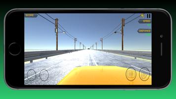 Traffic Racer screenshot 3